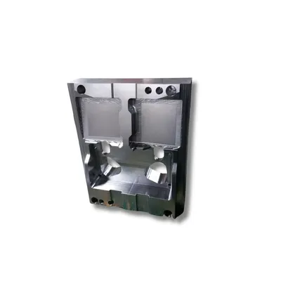machined part